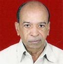 Martand Joshi's Pic 